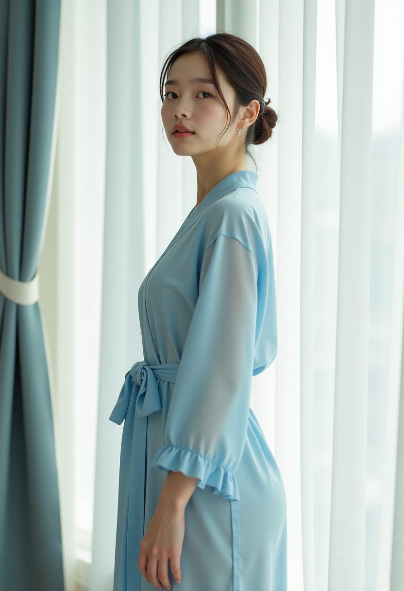 失重边界电影海报
